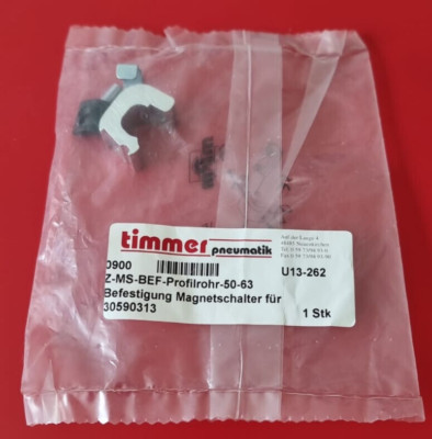 MPM DST81 40-50mm Befestigung Magnetschalter für 30590313 !!! NEU & OVP !!!