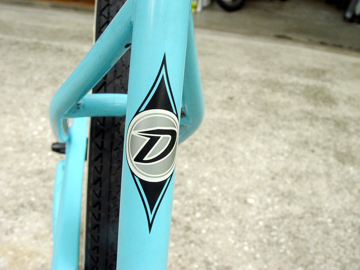 Dyno Glide Deluxe 26