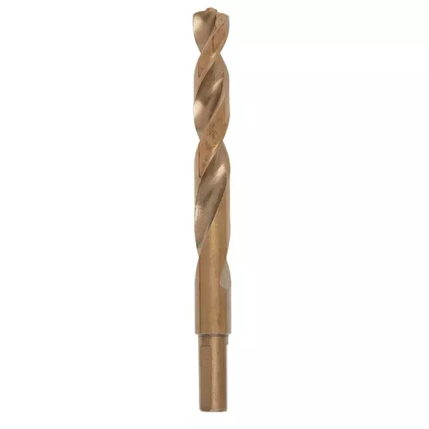 Milwaukee cobalt drill on sale bits
