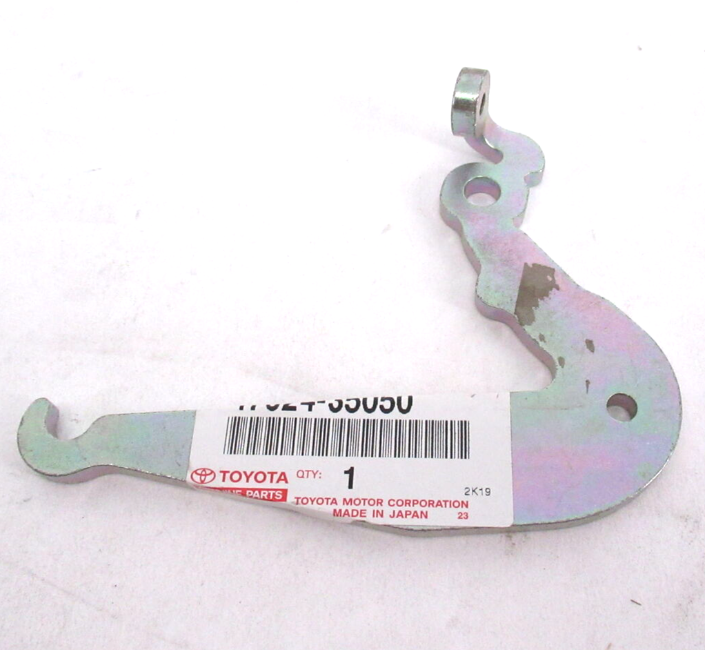 Genuine OEM Parking Brake Bell Crank for Toyota 4762435050 for