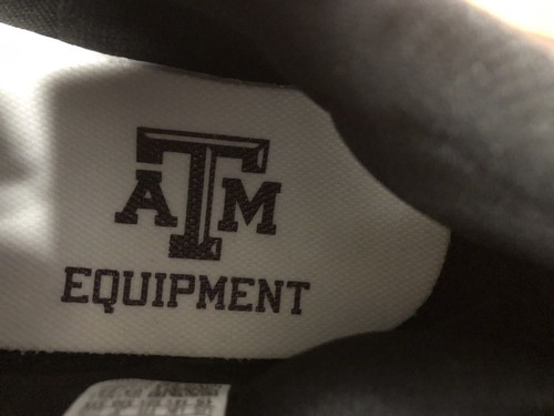 Men's Size 15 Adidas Adizero Freak Texas A&M Aggies PE Football Cleat HQ6395 - Picture 10 of 10