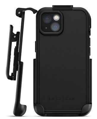 Belt Clip for Lifeproof Fre (iphone 13/13 Pro)