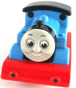 my 1st thomas and friends