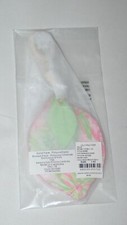 Bolso Llavero Lilly Pulitzer Limón Dije Koala Me Maybe Rosa Verde Blanco GWP NUEVO