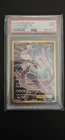Mewtwo Ex Full Art - 103/108 - Pokemon XY Evolutions 2016 - PSA 9 MINT