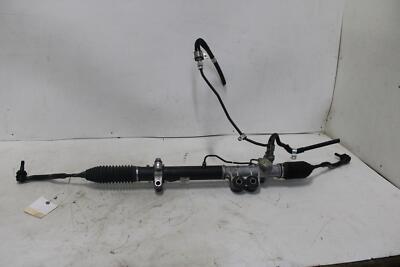 Steering Gear (incl. Rack) NISSAN FRONTIER 24