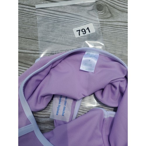 Kona Sol Women's Swim Bikini Bottoms Size Medium - Picture 3 of 3
