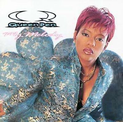 My Melody [Edited] by Queen Pen (CD, Dec-1997, Interscope (USA))