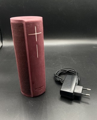 Ultimate Ears UE Blast (Bluetooth & WLAN-Lautsprecher)
