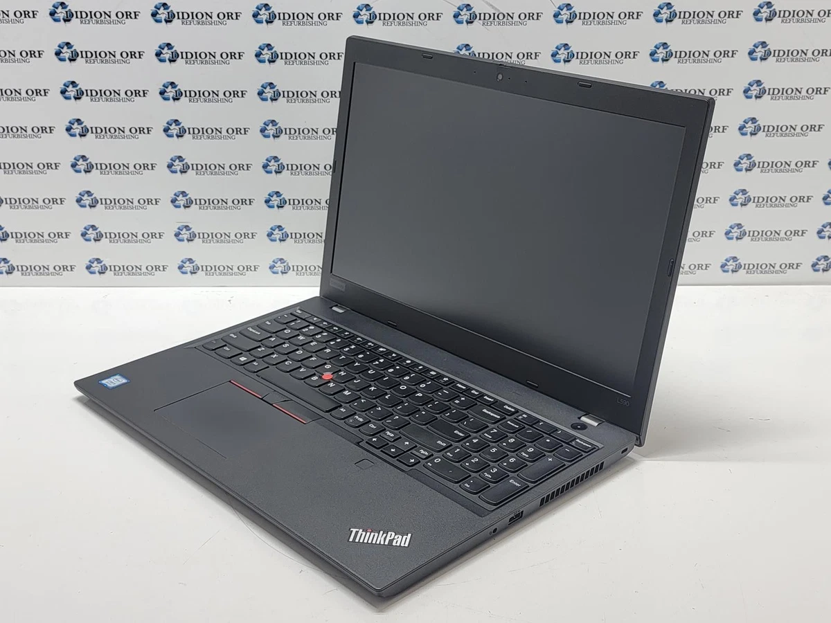 Lenovo Intel Core i5 8th Gen. PC Laptops & Netbooks 15-15.9 in
