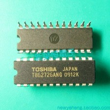 TB62706BN 16BITSHIFT REGISTER, LATCHES & CONS *ib