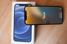 Apple iPhone 12 - 64GB - Schwarz (Ohne Simlock) (Dual-SIM)