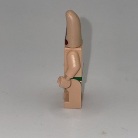 Patrick Tounge Out  Spongebob squarepants 3833 LEGO&reg; Minifigure Figure