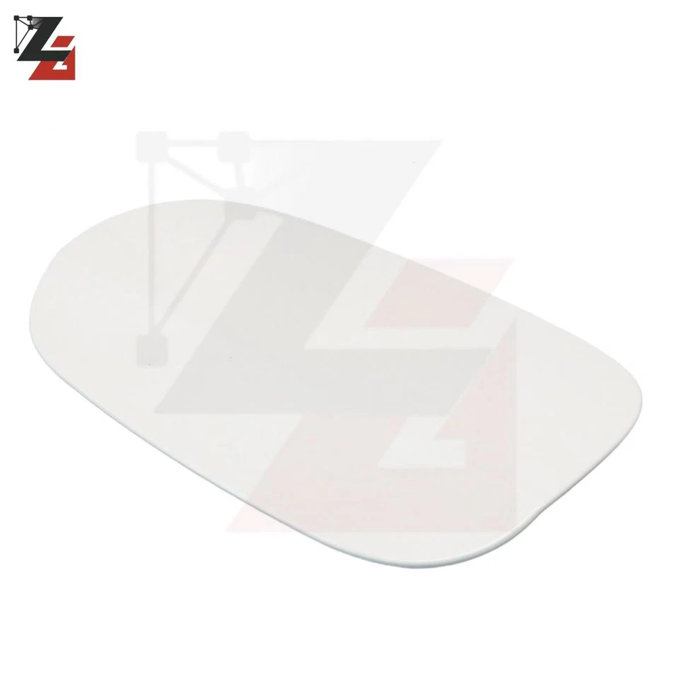 For 2016-22 Mercedes Benz W213 E200 E300 E320 Fuel Filler Door Tank Lid Gas Cap - Image 4 of 4