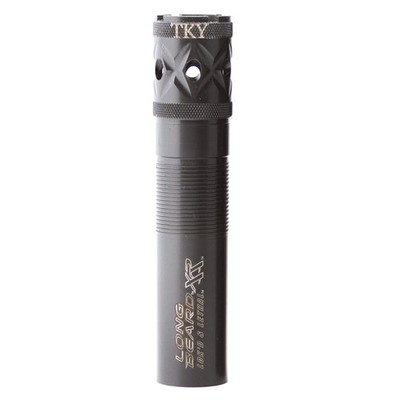 Carlson's 70190 LongBeard XR 12GA .660 Turkey Choke Tube for sale