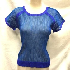 Issey Miyake ⭐Tops