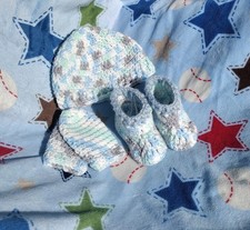Baby Gift Set Boy