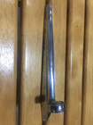 Vintage 1962 Ford Falcon RH Fender Trim Ornament C2DB-16A104-A — photo 2
