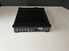 Palo Alto Networks PA-460 Next-Gen Firewall Security Appliance No Power Cord