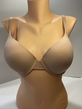 Victoria  s Secret 36 DD Pink Wear Everywhere Push Up. NWOT