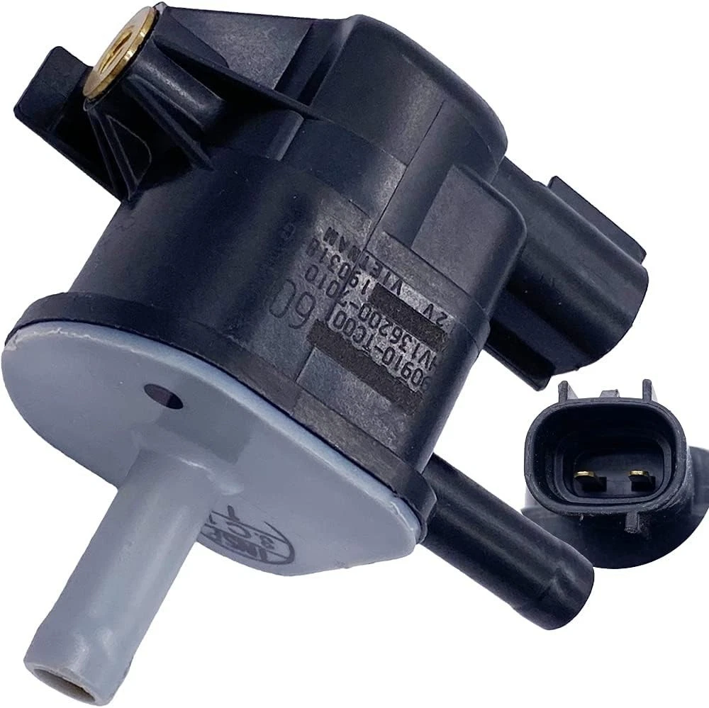 90910-TC001 Vapor Canister Purge Valve Vacuum Solenoid Valve Switch for Toyota