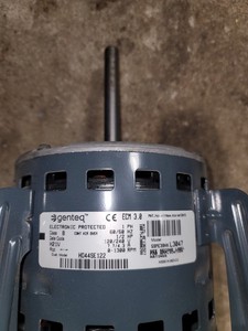 5sme39sl0674 ecm blower motor 1/2 H.p 120/240