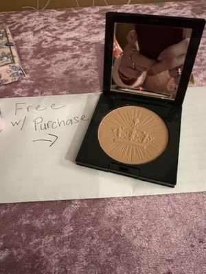 Pat McGrath Divine Blush Bronze Glow Trio Nirvana in Bloom + FREE Divine Bronzer
