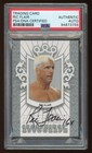 Ric Flair PSA/DNA 2013 Silver Sportkings Auto A-RFL1 Card HOF 755
