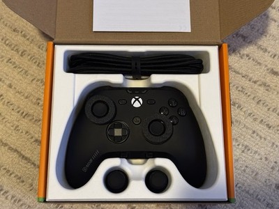 SCUF Valor Wired TMR Xbox/PC Gaming Controller Black