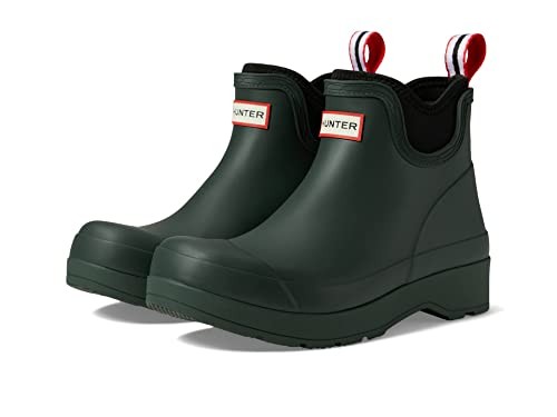 靴 HUNTER MENS ORIGINAL CHELSEA UK9 28cm Men's Original Chelsea Boots – Hunter Boots