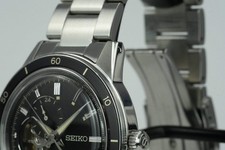 Seiko Presage SSA425J1 7
