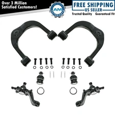 Front Control Arms & Ball Joints Kit for Toyota Tacoma Truck