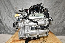 2016 JDM Subaru Legacy FB25 2.5L DOHC Engine