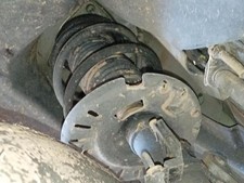 motorstoßdämpfer l. PEUGEOT 3008 II SUV MC MR MJ M4 1.6 recrp2659175