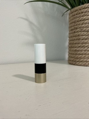 Hermes Rouge Hermes Satin Lipstick -  #85 Rougeh - 0.12oz / 3.5g MINI - NWOB