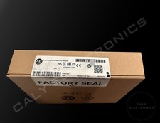 2023 New Sealed Allen Bradley 1756-OA16 Serie...