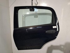 Porte arrière et accessoires Fiat PUNTO EVO