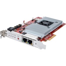 Focusrite RedNet PCIeNX Dante PCIe Dante Inte...