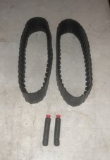 Toymax R.A.D. 2.0 Robot Replacement Treads 2 Darts RAD 2.0 Vintage
