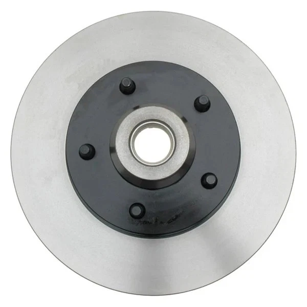 For Dodge Ram 1500 Van 03 Professional Grade Wheel Bearing & Hub Assembly Set Foto 4 de 4