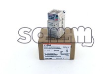 YASKAWA CIMR-JCBA0002BAA ULTRA COMPACT AC DRI...