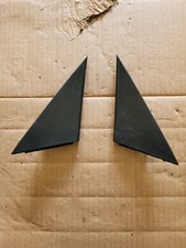 mazda demio dw Door Mirror Interior Trim left / right  pair