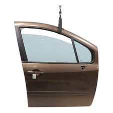 Porte arrière et accessoires Renault MODUS