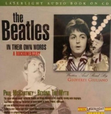 Paul Mccartney CD