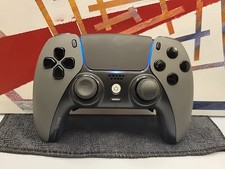 TMR And MOUSE CLICK SCUF Reflex FPS Controller PlayStation 5 PS5