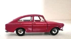 MATCHBOX LESNEY VOLKSWAGON 1600 TL - No. 67-B- 1967-1970- VG CAR -MUST SEE MODEL