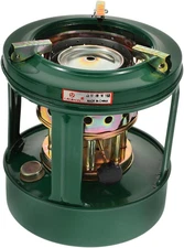 Portable Kerosene Stove Heater with Adjustable Button Durable Material for Outdo