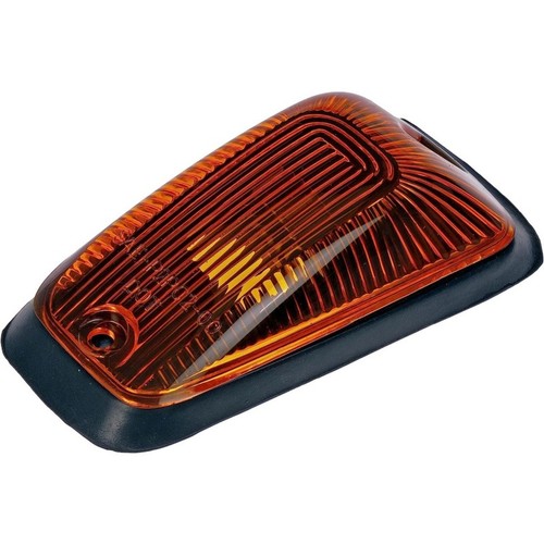 SET-RB69995-5 Dorman Set of 5 Roof Light Covers for Chevy Suburban C5500 Kodiak - Bild 2 von 4