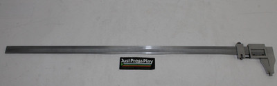 Brown & Sharpe No. 571 26'' Vernier Precision Caliper
