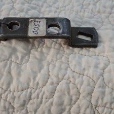 Shifter Linkage Tab 4-speed Shift Lever Arm Muncie Hurst 105 0055 Oem